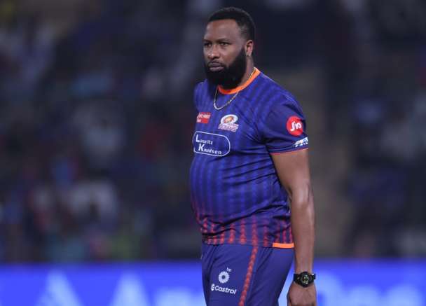 Kieron Pollard- India TV Hindi