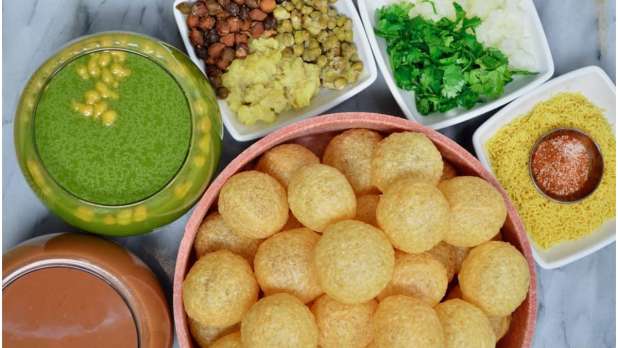Tips to make perfect Panipuri or golgappa at home is holi ghar par banaye  panipuri or uska pani recipe-Holi Recipe: इस होली घर पर जरूर बनाए गोलगप्पे,  मजा हो जाएगा दोगुना -