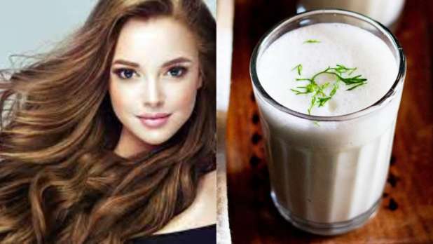 Health Skin And Hair Benefits Of Buttermilk with Uses and Side Effects