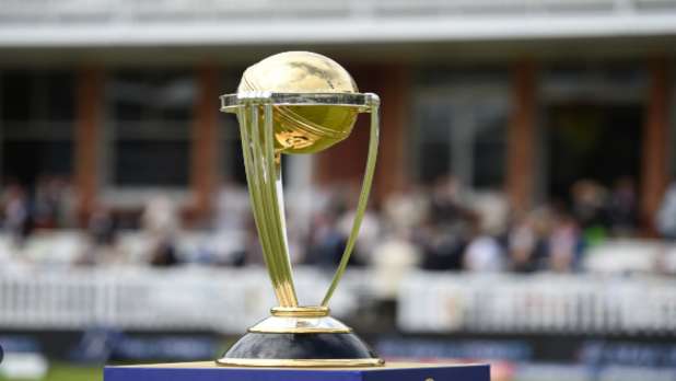ICC Cricket World Cup 2023 qualifier Schedule announced in zimbabwe | ICC क्रिकेट वर्ल्ड कप की उल्टी गिनती शुरू, जारी हुआ शेड्यूल! जानिए कहां खेला जाएगा पहला मुकाबला - India TV Hindi