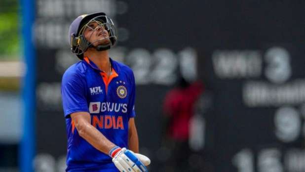 What suddenly happened to Shubman Gill? This figure can be reduced by the World Cup 2023 ticket