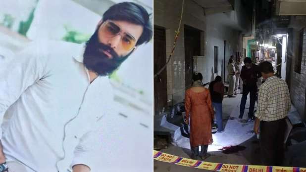 firing in bhajanpura delhi amazon senior manager murder । फिर दहली राजधानी  दिल्ली, Amazon के सीनियर मैनेजर का मर्डर, आधी रात को 5 युवकों ने बरसाईं  गोलियां - India TV Hindi