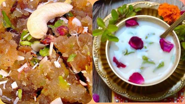 जन्माष्टमी पर क्या भोग लगाएं | krishna janmashtami bhog recipe in hindi -  India TV Hindi