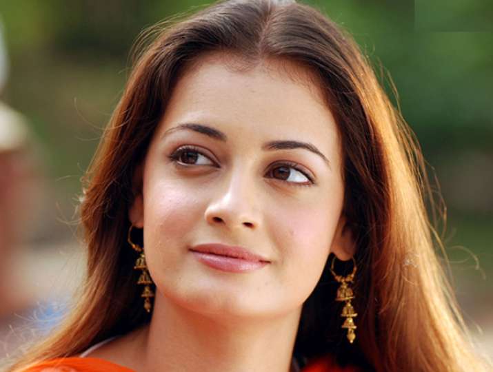 diya mirza