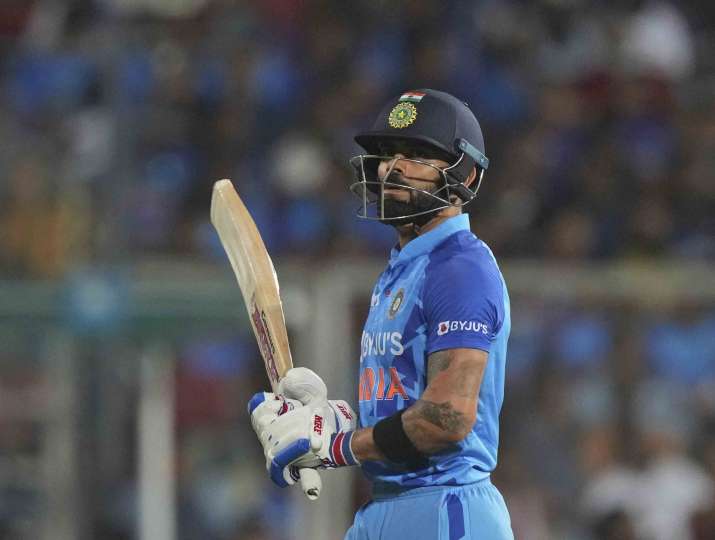 Virat Kohli, ind vs pak, t20 world cup