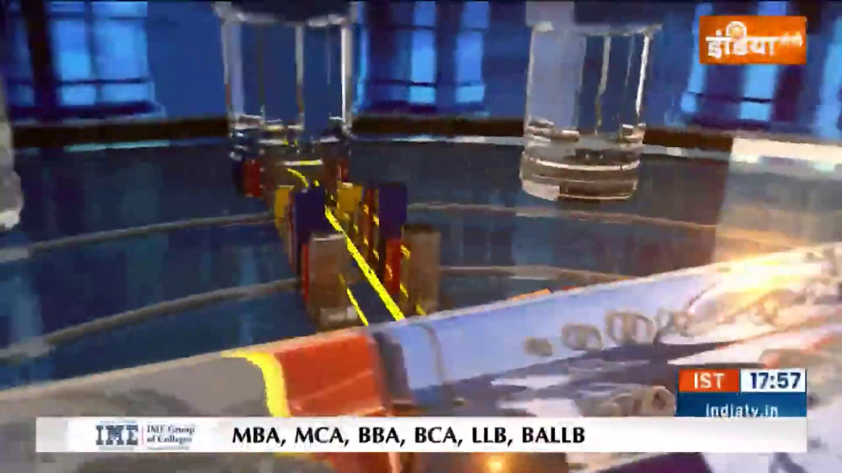 Kurukshetra: NDA के ख़िलाफ़ I-N-D-I-A में कितनी ताक़त ? 