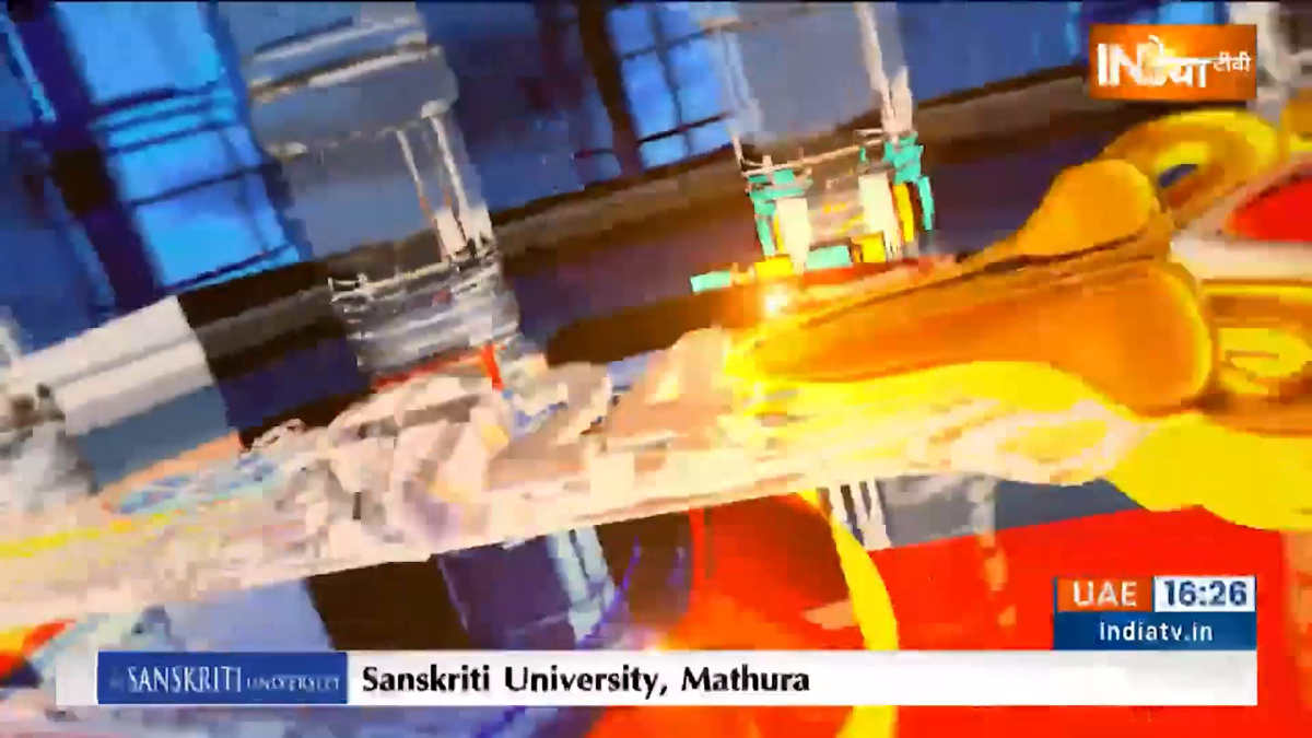 Kurukshetra: राहुल गांधी क्यों नहीं बोले..समझिए पूरी स्ट्रेटजी