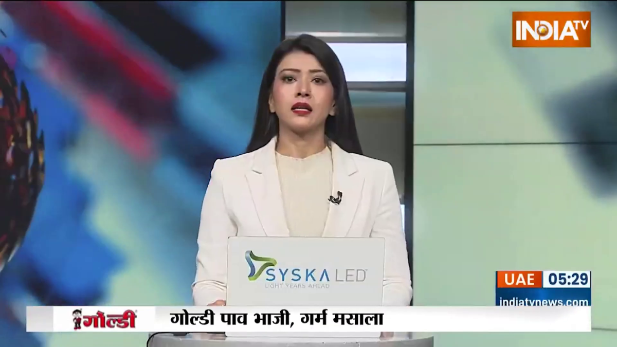 Breaking News: इज़रायल में भारत का 'ऑपरेशन अजय', 18000 भारतीयों की सुरक्षित वापसी का मिशन शुरू