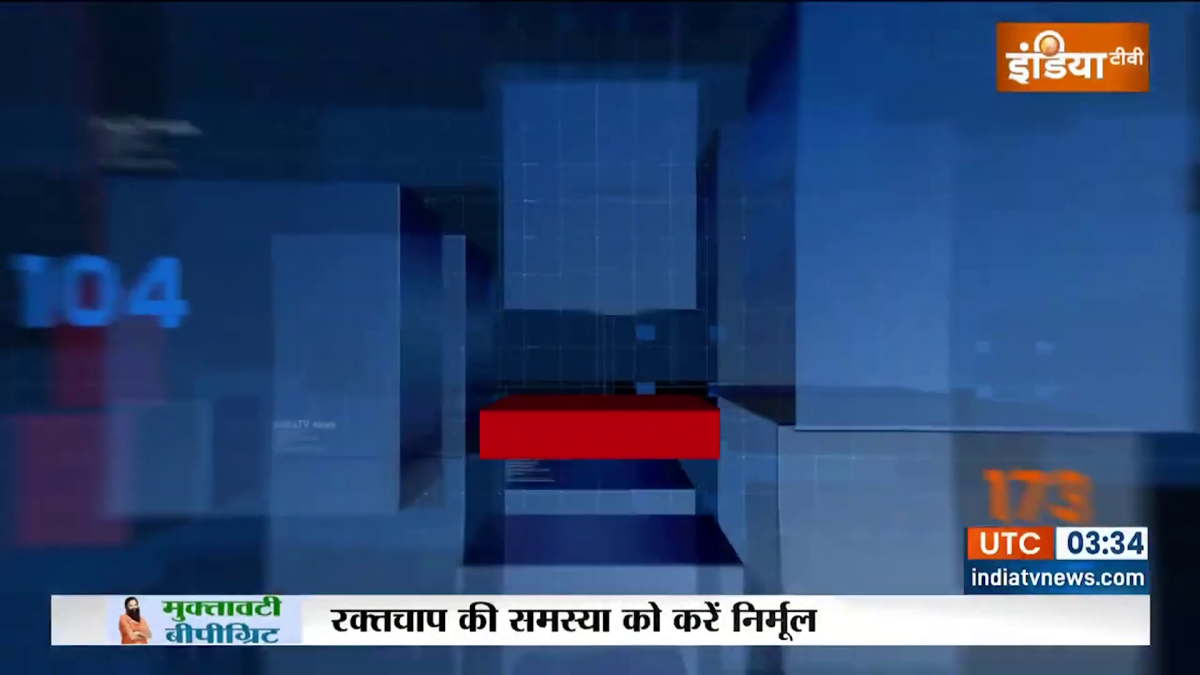 सुपरफास्ट 200: देखिए 05 अक्टूबर 2023 की 200 बड़ी खबरें