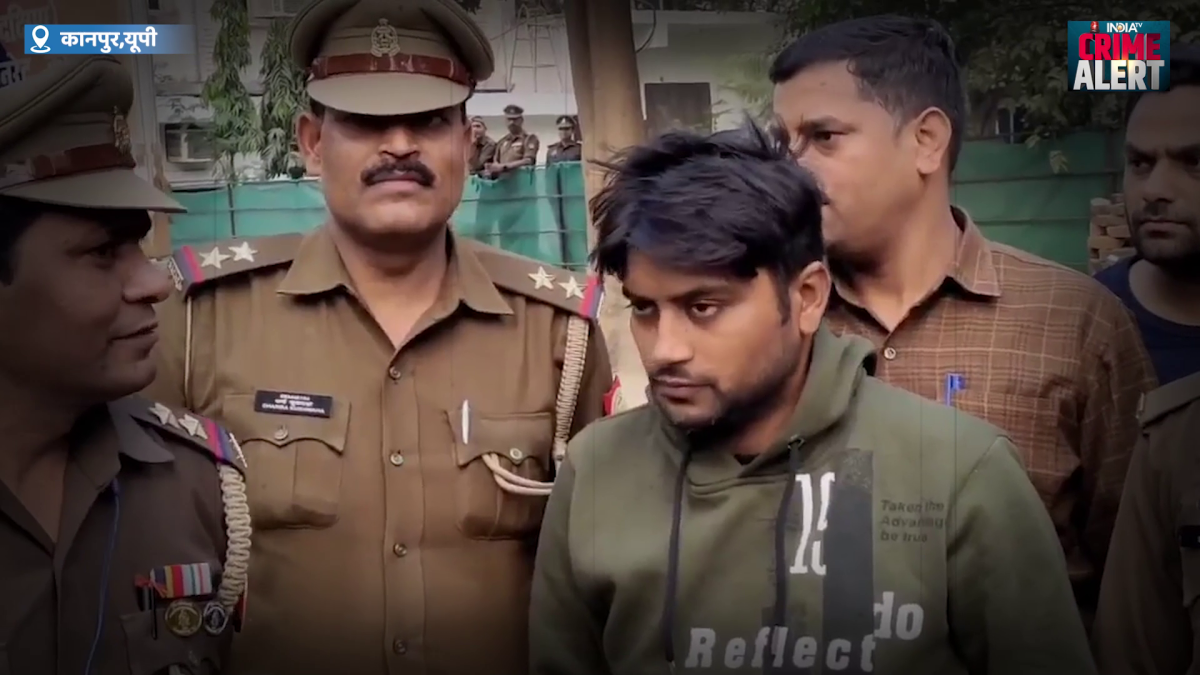 Husband Murder Mystery Wife's heart filled with crorepati husband, she fell in love with the