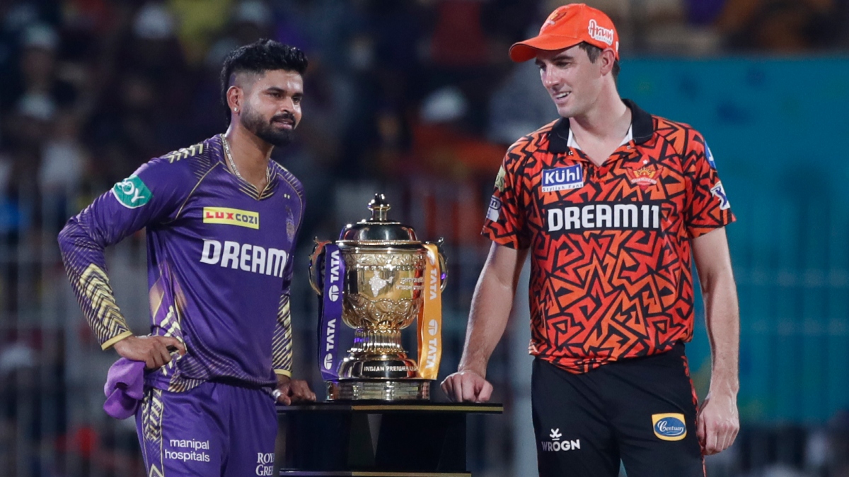 IPL 2025 के मेगा ऑक्शन से पहले आई बड़ी खबर, मार्की खिलाड़ियों को लेकर हो गया बड़ा खुलासा