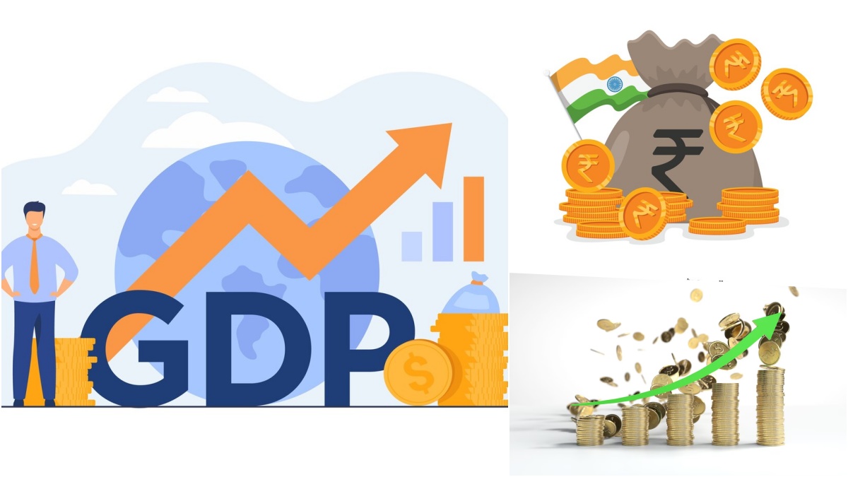 GDP के आंकड़े निराशाजनक पर पूरे साल के लिए अनुमान खतरे में नहीं, आर्थिक ग्रोथ पर CEA ने कही यह बात