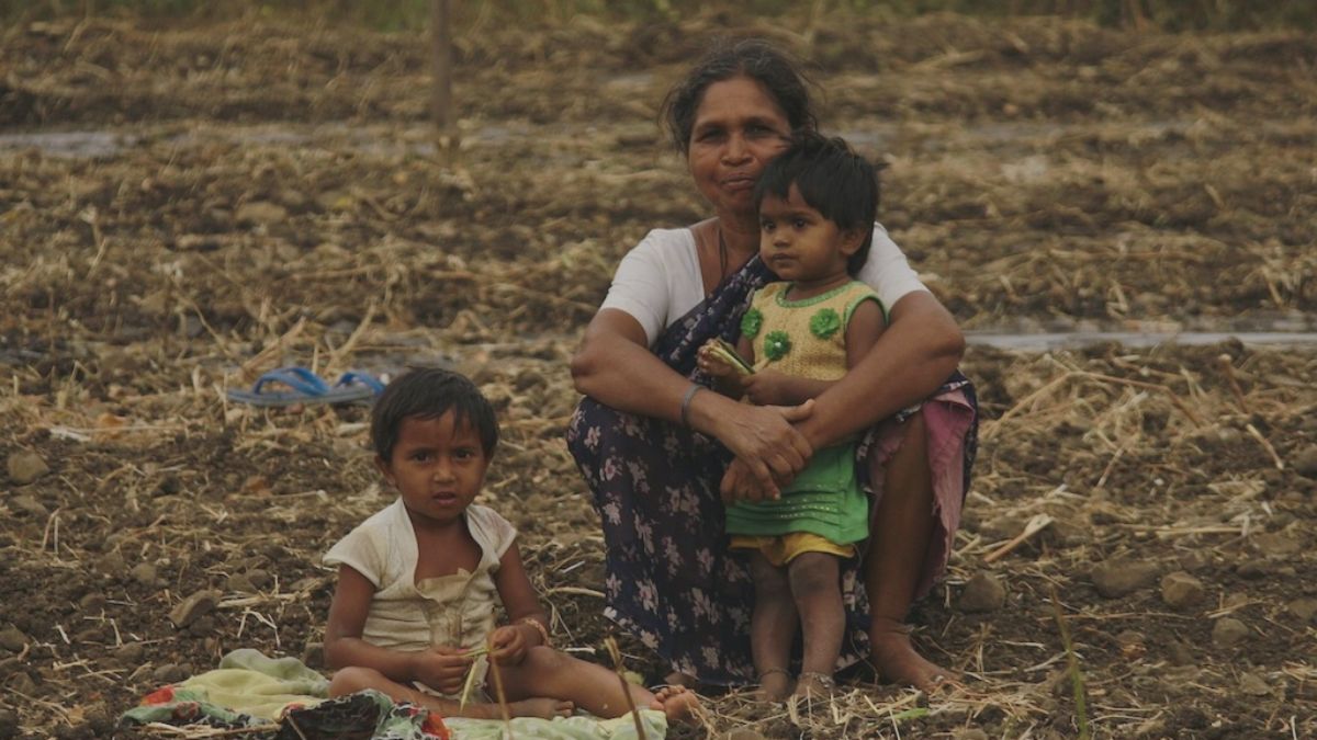 केंद्र सरकार ने ग्लोबल हंगर रिपोर्ट को बताया गलत, बोले- यह देश की वास्तविक स्थिति को नहीं दिखाती