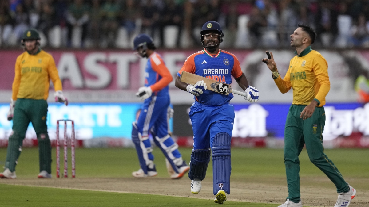 IND vs SA 3rd T20 मैच में बारिश की कितनी है संभावना? जानिए मैच हो पाएगा या नहीं