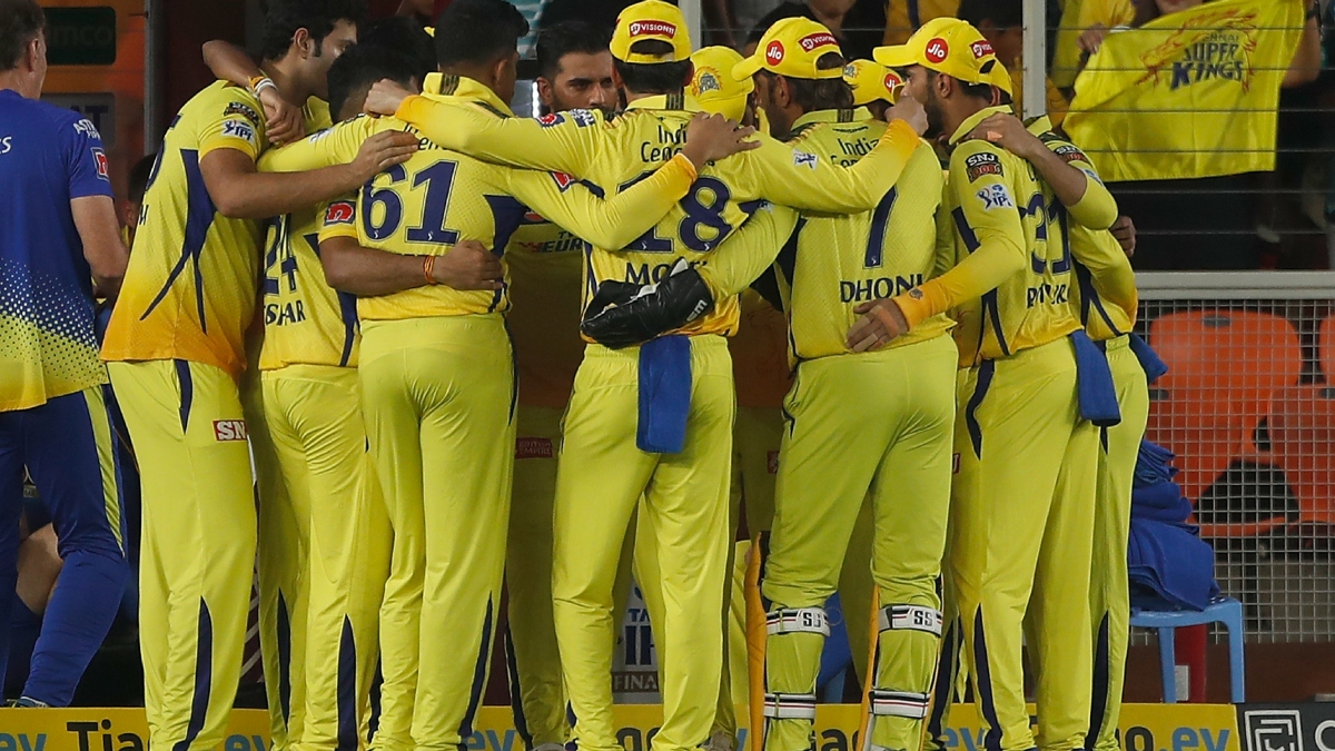 IPL 2025 Mega Auction में सबसे उम्रदराज है ये खिलाड़ी, जानें लिस्ट में कौन सबसे युवा