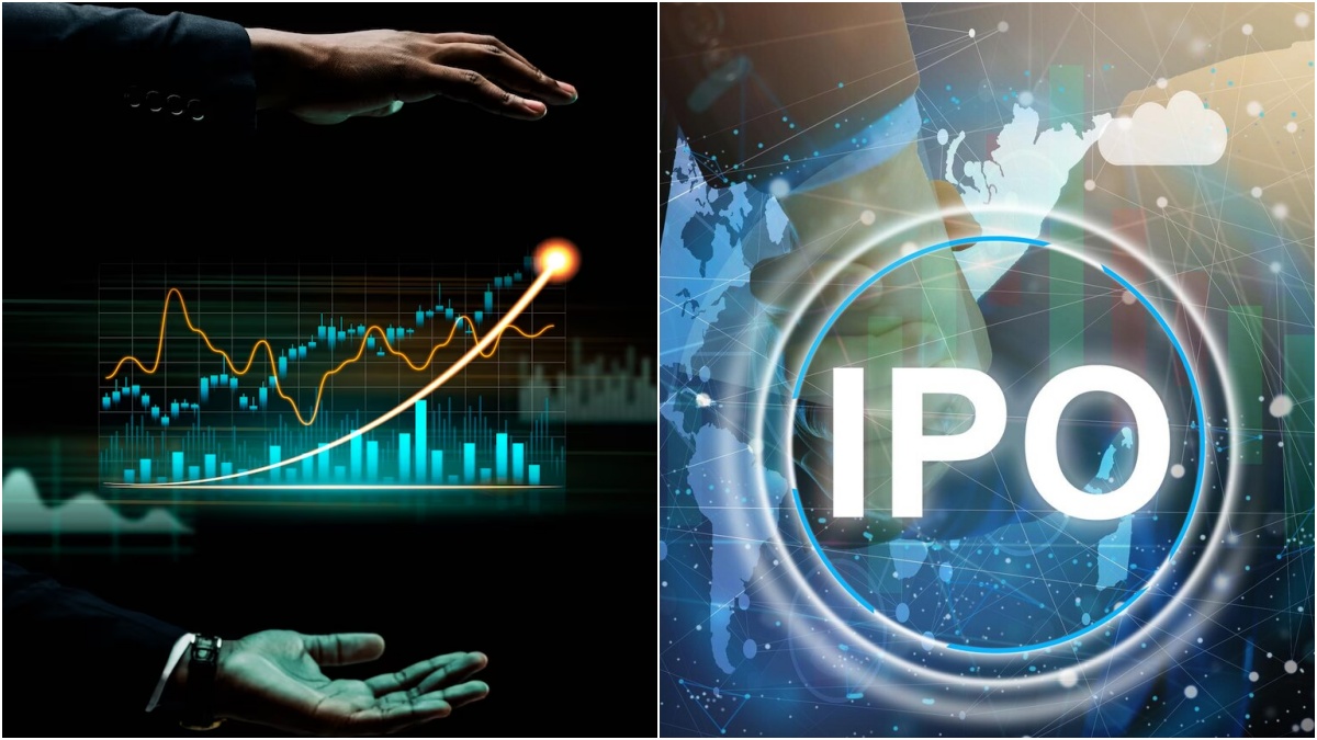 IPO Calendar : पैसा रख लें तैयार, इस हफ्ते लॉन्च हो रहे 3 नए आईपीओ, जानिए GMP समेत दूसरी डिटेल्स