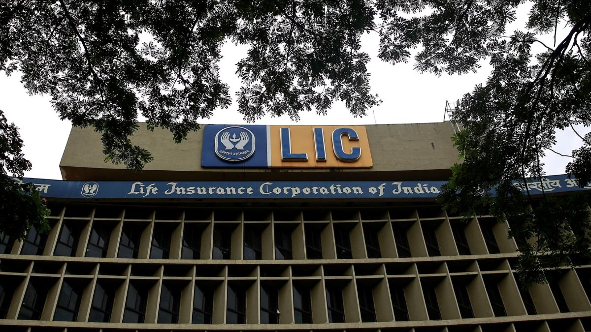 LIC ने टाटा ग्रुप की इस कंपनी में बेची 2.02 प्रतिशत हिस्सेदारी, जानें कितने रुपये में हुई डील