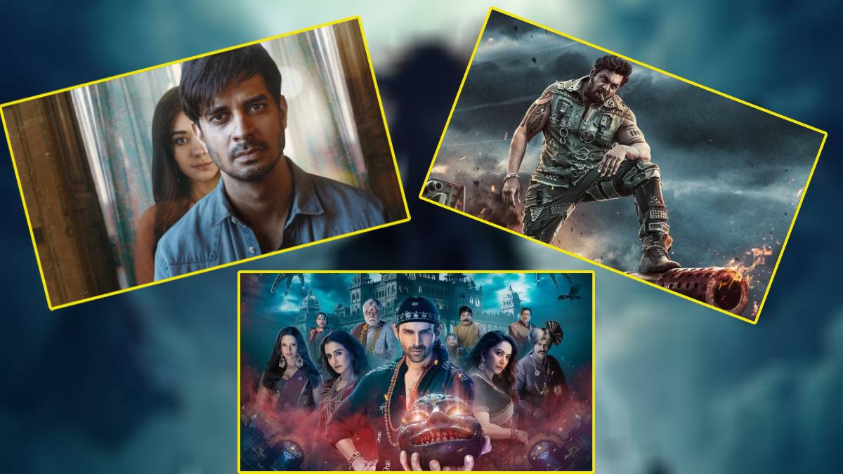 'भूल भुलैया 3' से 'YKKA 2' तक, OTT पर इन फिल्मों और सीरीज का इंतजार कर रहे दर्शक, कब-कहां होंगी स्ट्रीम?