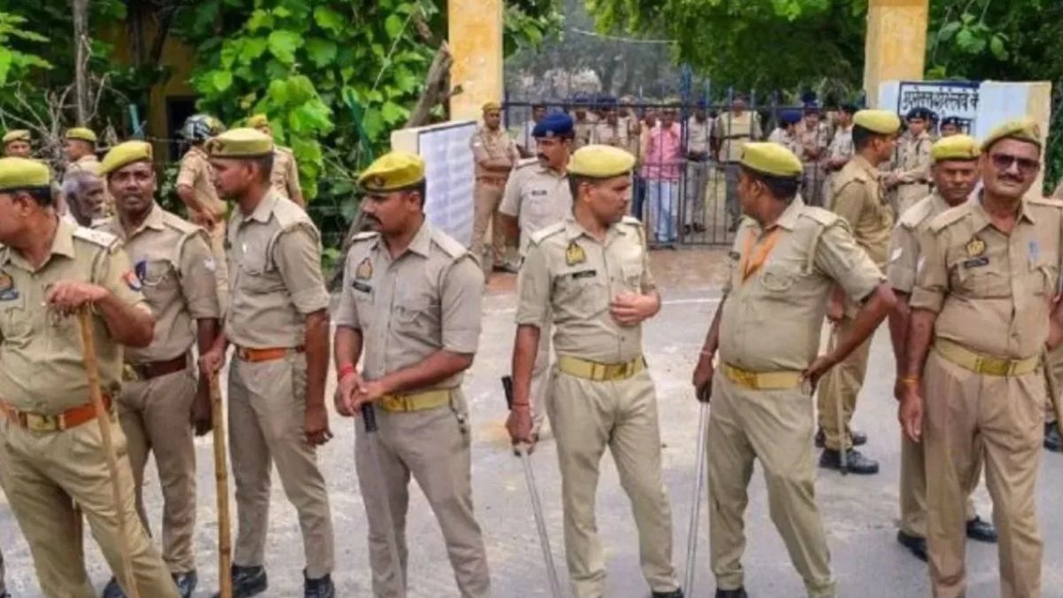 उत्तराखंड में एक पुलिस कांस्टेबल को कितनी मिलती है सैलरी? निकली है भर्ती