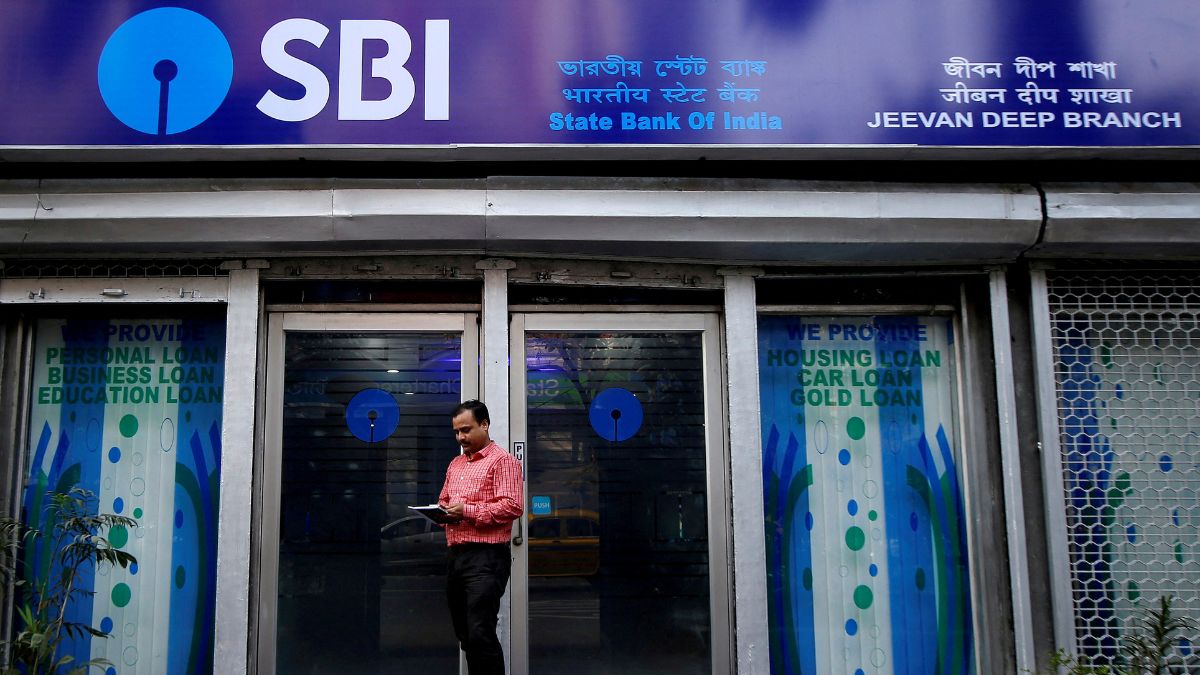 1.25 बिलियन डॉलर का कर्ज लेने की प्लानिंग में SBI, साल 2024 का होगा सबसे बड़ा बैंक लोन