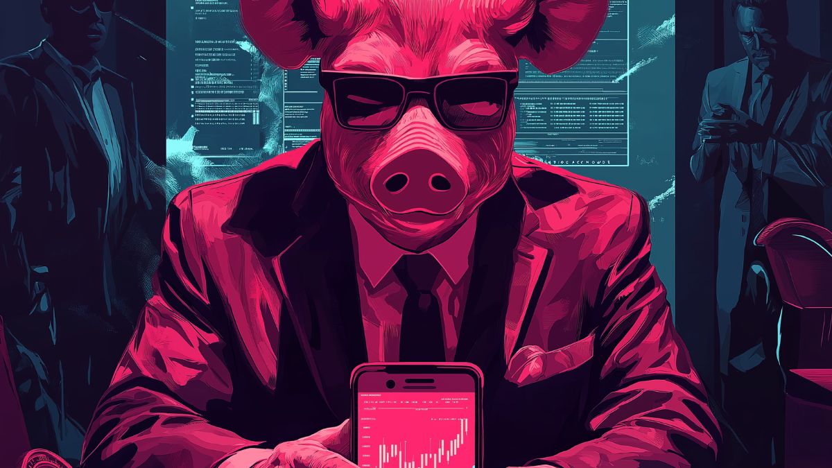 आखिर क्या है Pig Butchering Scam?, 20 लाख अकाउंट्स बैन होने का बना कारण