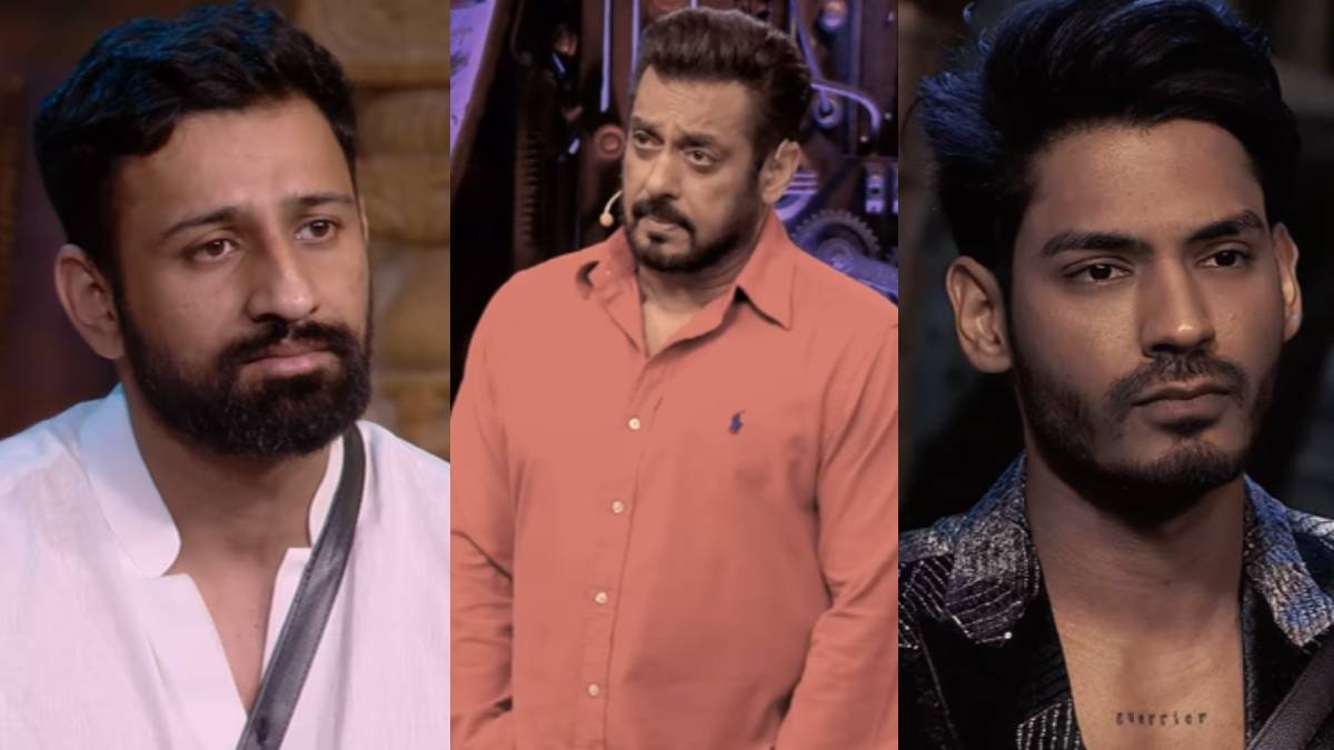 Bigg Boss 18: 'एक फोन में निपटा दूंगा...' विवियन को कंटेस्टेंट ने दी धमकी, अब निकलेगी हेकड़ी!