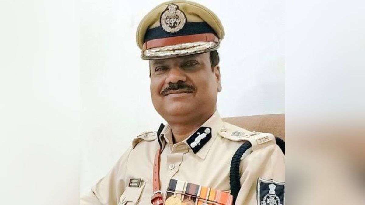 कैलाश मकवाना होंगे मध्य प्रदेश के नए डीजीपी, गृह विभाग ने जारी किया आदेश