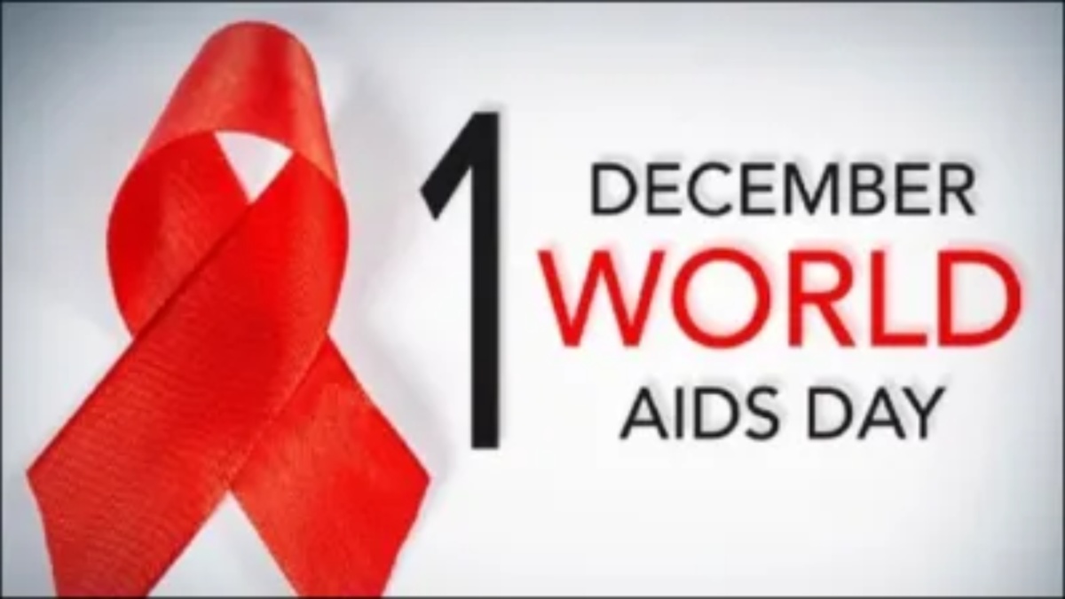 World AIDS Day 2024: एचआईवी संक्रमण होने पर दिखने लगते हैं ये लक्षण, इन सकेंतों से शुरुआत में ही करें पहचान