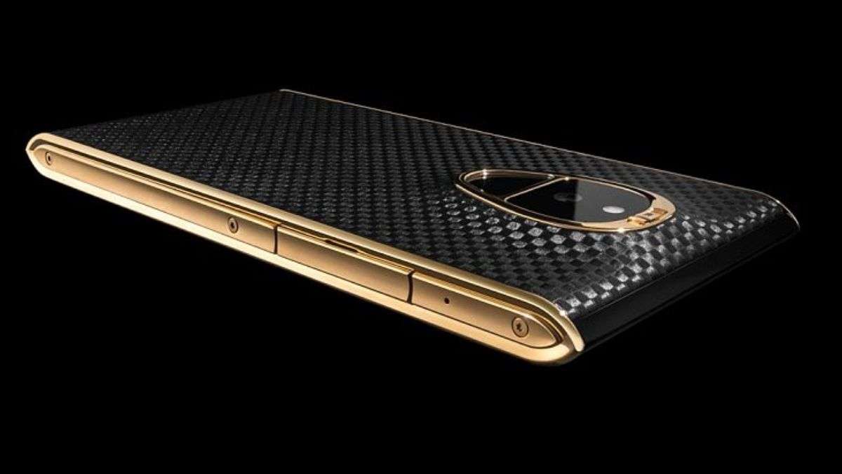 Most Expensive Smartphones: ये हैं दुनिया के 5 सबसे ज्यादा कीमत वाले एंड्रॉयड स्मार्टफोन्स, कीमत जानकर लगेगा शॉक