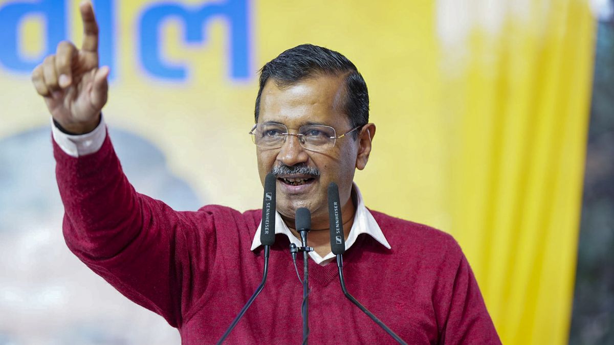 यमुना को लेकर केजरीवाल के बयान पर बढ़ता जा रहा बवाल, 17 फरवरी को AAP सुप्रीमो की कोर्ट में पेशी