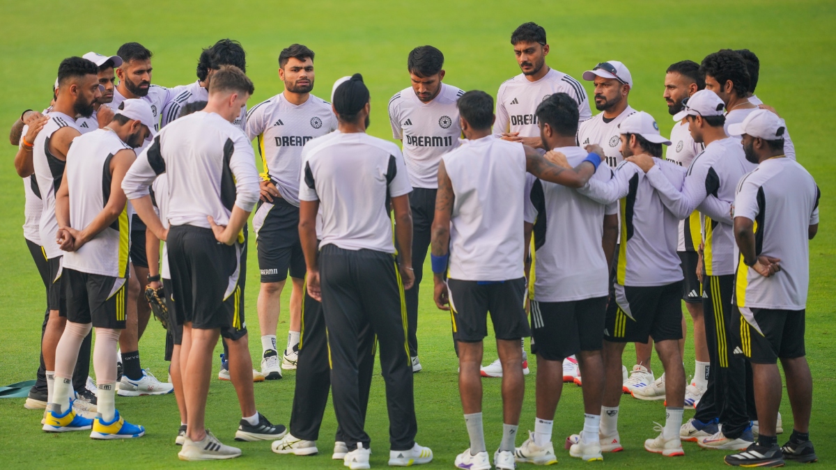 IND vs ENG: टीम इंडिया के लिए अच्छी खबर, इंग्लैंड के खिलाफ चौथे टी20 के लिए फिट हुआ ये स्टार खिलाड़ी