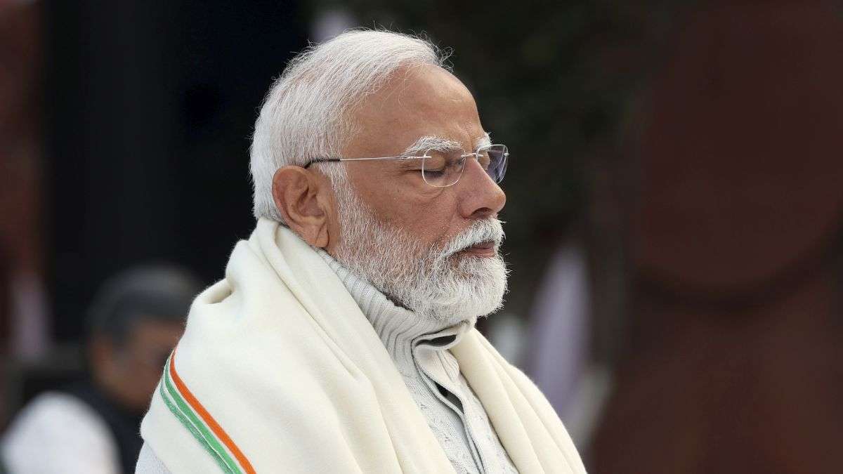 पीएम मोदी का महाकुंभ दौरा हो सकता है स्थगित, 5 फरवरी को नहीं जाएंगे प्रयागराज, सूत्रों के हवाले से खबर