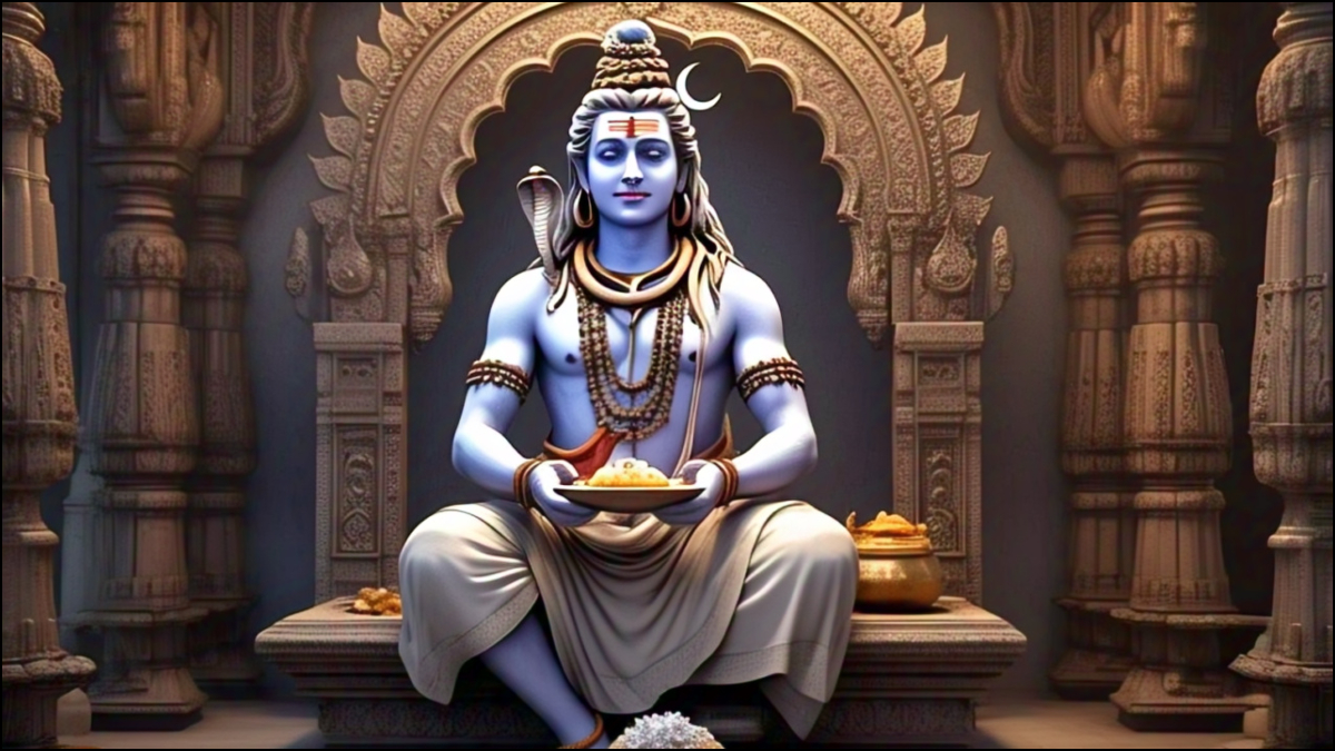 भोलेनाथ के प्रिय भोग, महाशिवरात्रि पर जरूर बनाएं भगवान शिव के ये ...