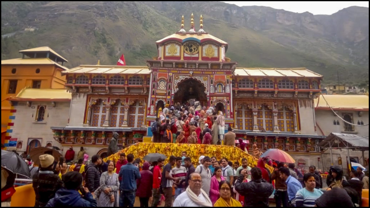 चार धाम यात्रा 30 अप्रैल से, ऑनलाइन रजिस्ट्रेशन शुरू, हेम कुंड साहिब जाने वाले यहां करें आवेदन