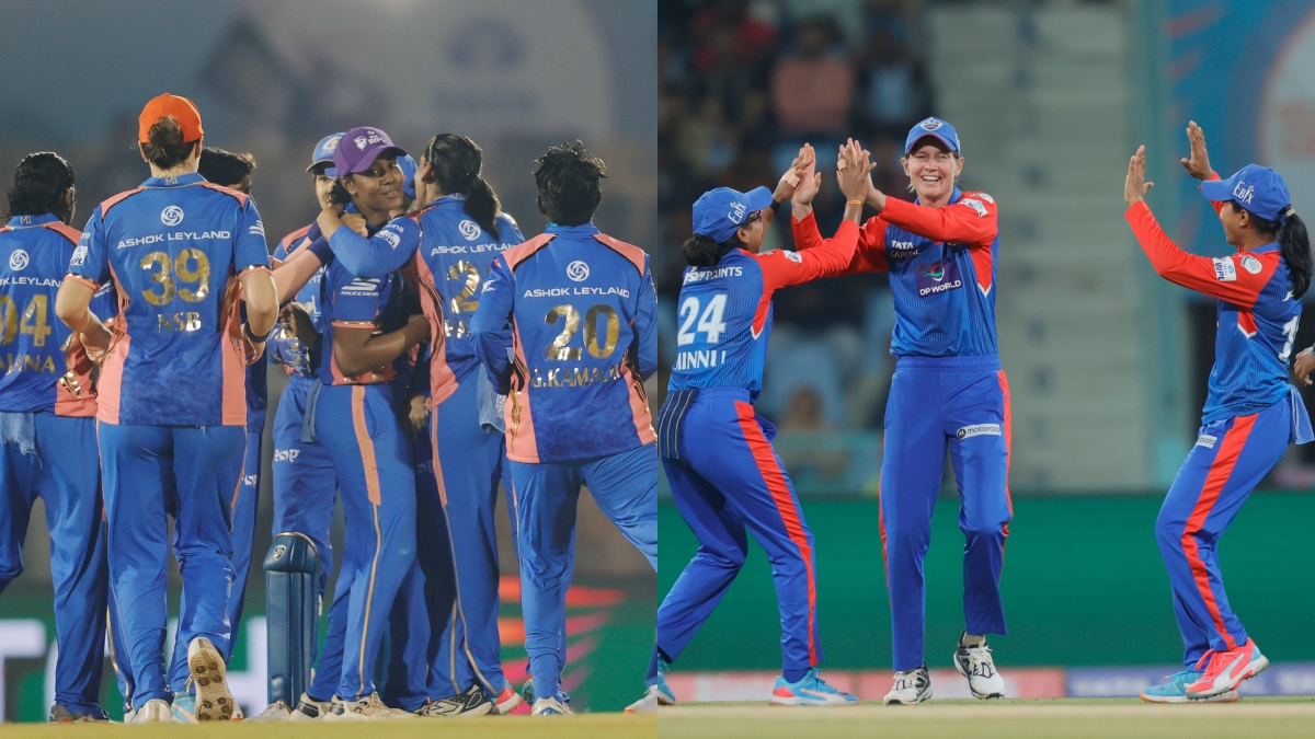 DC vs MI, WPL 2025 Final: कब और कहां खेला जाएगा WPL फाइनल? भारत में कैसे देख पाएंगे खिताबी मुकाबला