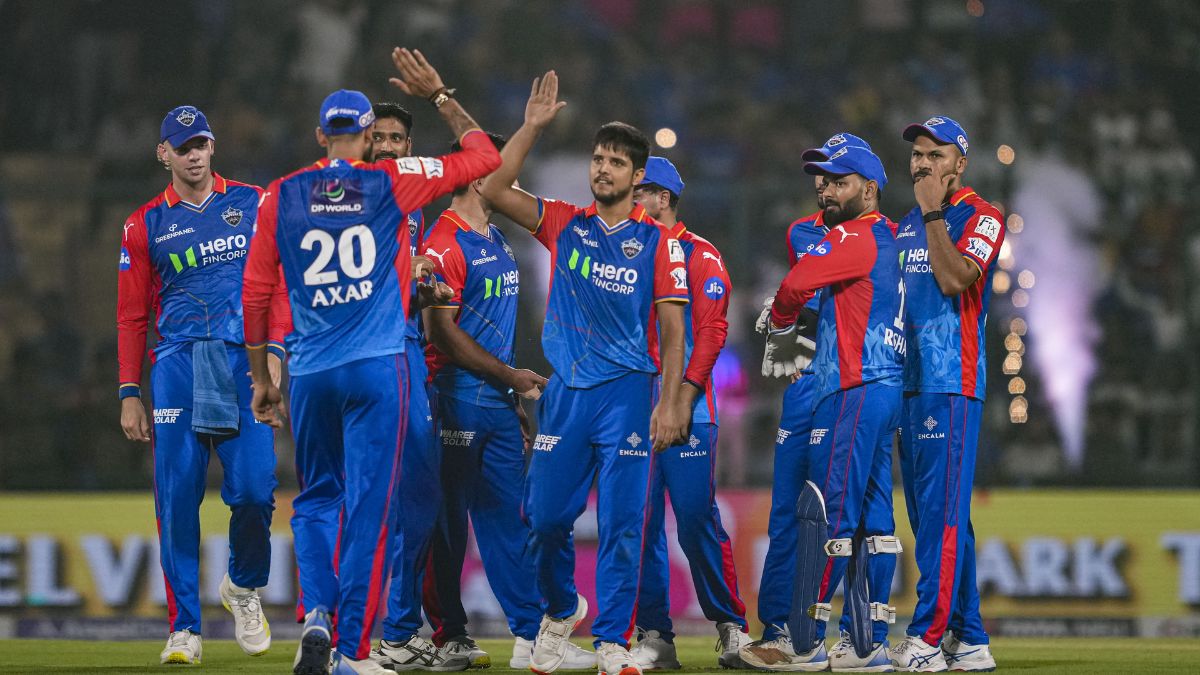 IPL 2025: घरेलू क्रिकेट की फॉर्म को बरकरार रखना चाहता ये खिलाड़ी, दिल्ली को दिलाना चाहता है ट्रॉफी