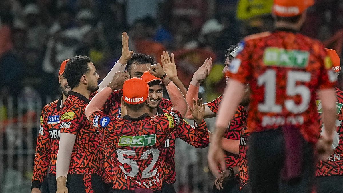 IPL 2025: SRH के पास है धुरंधर खिलाड़ियों की फौज, पहले मैच में ऐसी हो सकती है उनकी प्लेइंग XI