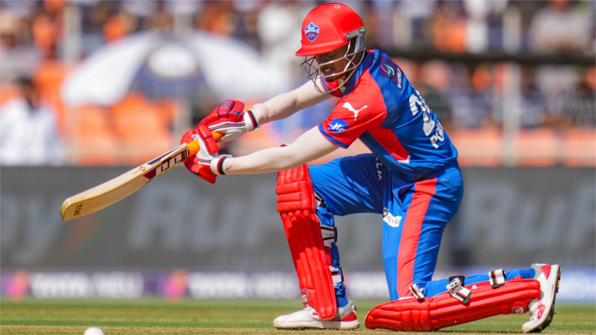 दिल्ली की हार का सबसे बड़ा विलेन, टीम के भरोसे की लगा दी लंका