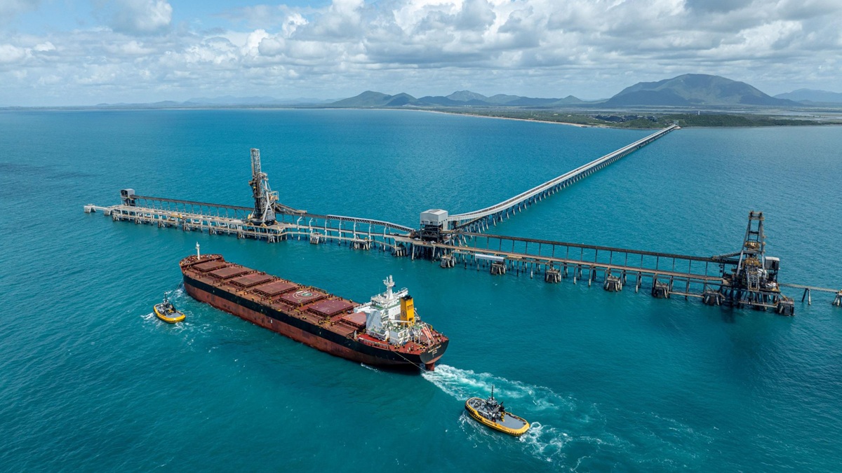 APSEZ ने NQXT Australia की 50 MTPA क्षमता का किया अधिग्रहण, 2030 तक 1 अरब टन सालाना का लक्ष्य