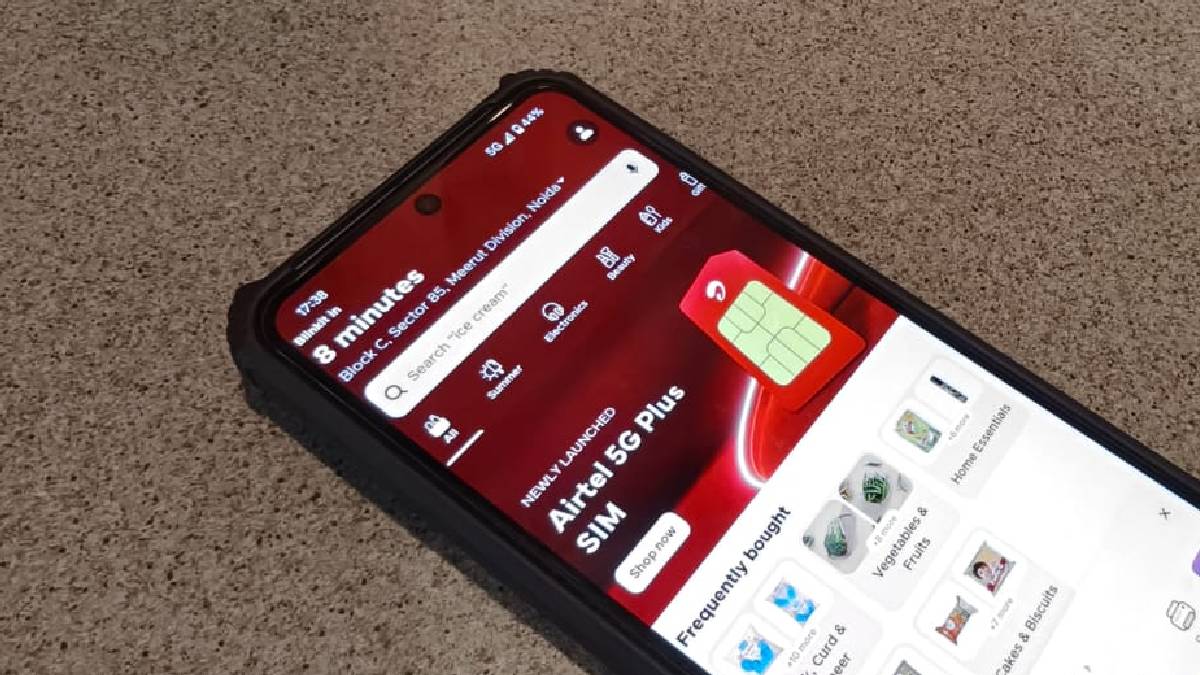 Airtel के करोड़ों यूजर्स की मौज, अब 10 मिनट में घर बैठे मिलेगा नया सिम