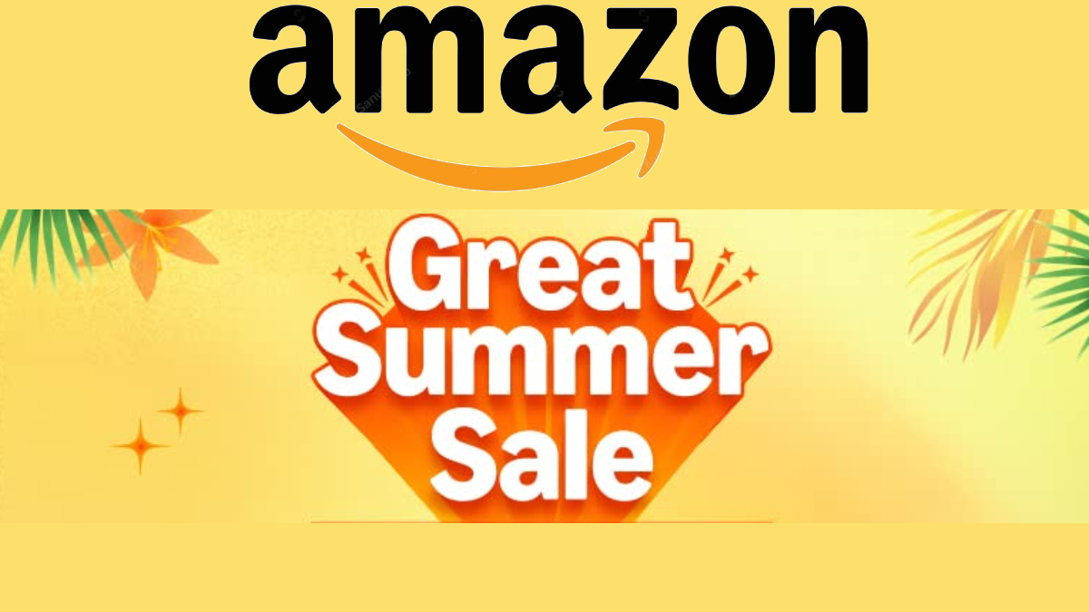 आधी रात में शुरू होगी Amazon की नई Sale, 75% तक सस्ते मिल रहे AC, TV, फ्रिज और कूलर