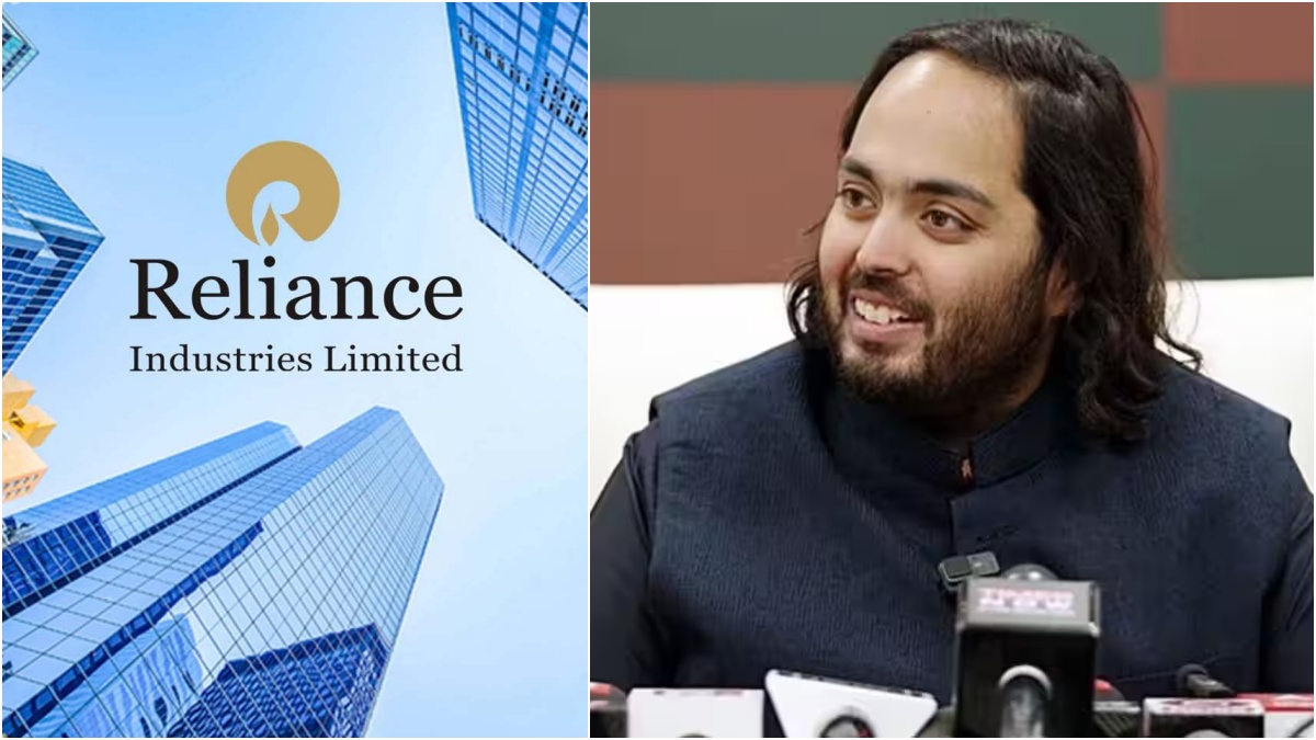 मुकेश अंबानी के सबसे छोटे बेटे अनंत अंबानी को मिला रिलायंस में बड़ा पद, अब देखेंगे यह काम
