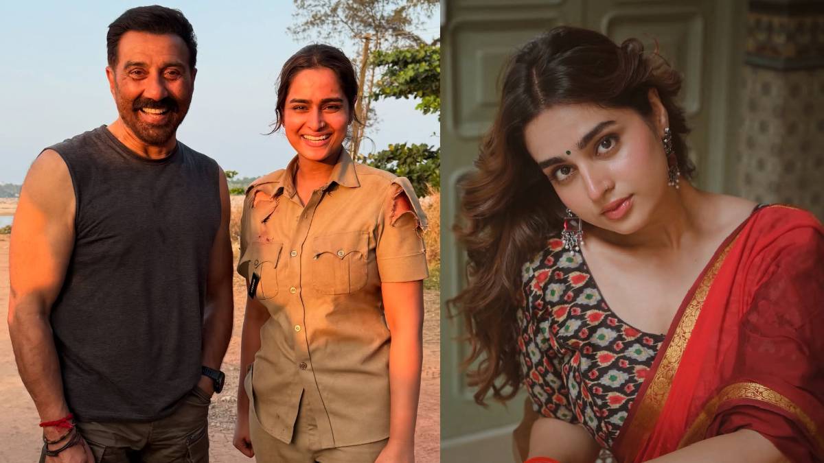 'कश्मीर में भारतीयों की जगह नहीं', पहलगाम आतंकी हमले के बाद एक्ट्रेस से हो गई बड़ी गलती, अब लोगों ने ले ली खबर