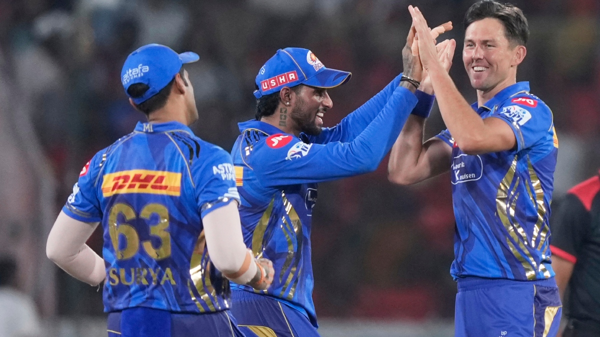 इतिहास रचने की दहलीज पर ट्रेंट बोल्ट, ऐसा करने वाले बनेंगे सिर्फ तीसरे कीवी गेंदबाज