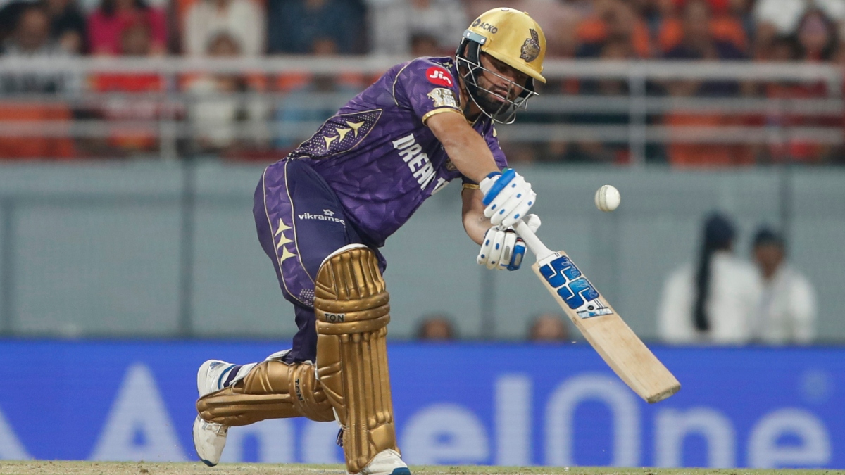 KKR के धाकड़ बल्लेबाज का मानना, IPL में अब 300 रन भी संभव, वजह भी बताई