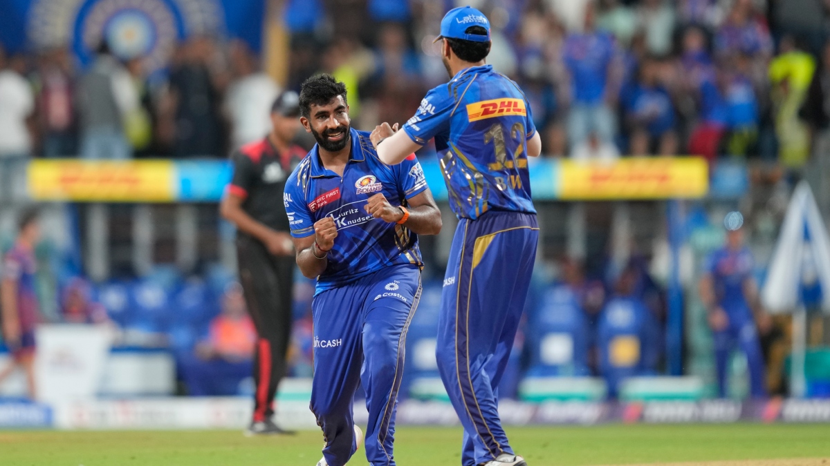 जसप्रीत बुमराह का बड़ा कारनामा, भुवी छूट गए पीछे, खतरे में पड़ा लसिथ मलिंगा का धांसू रिकॉर्ड