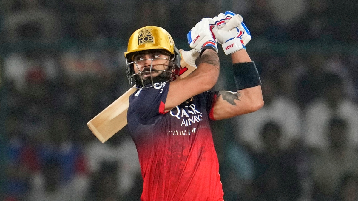 DC vs RCB: क्रुणाल पांड्या के धमाके से RCB ने दिल्ली कैपिटल्स को 6 विकेट से दी मात