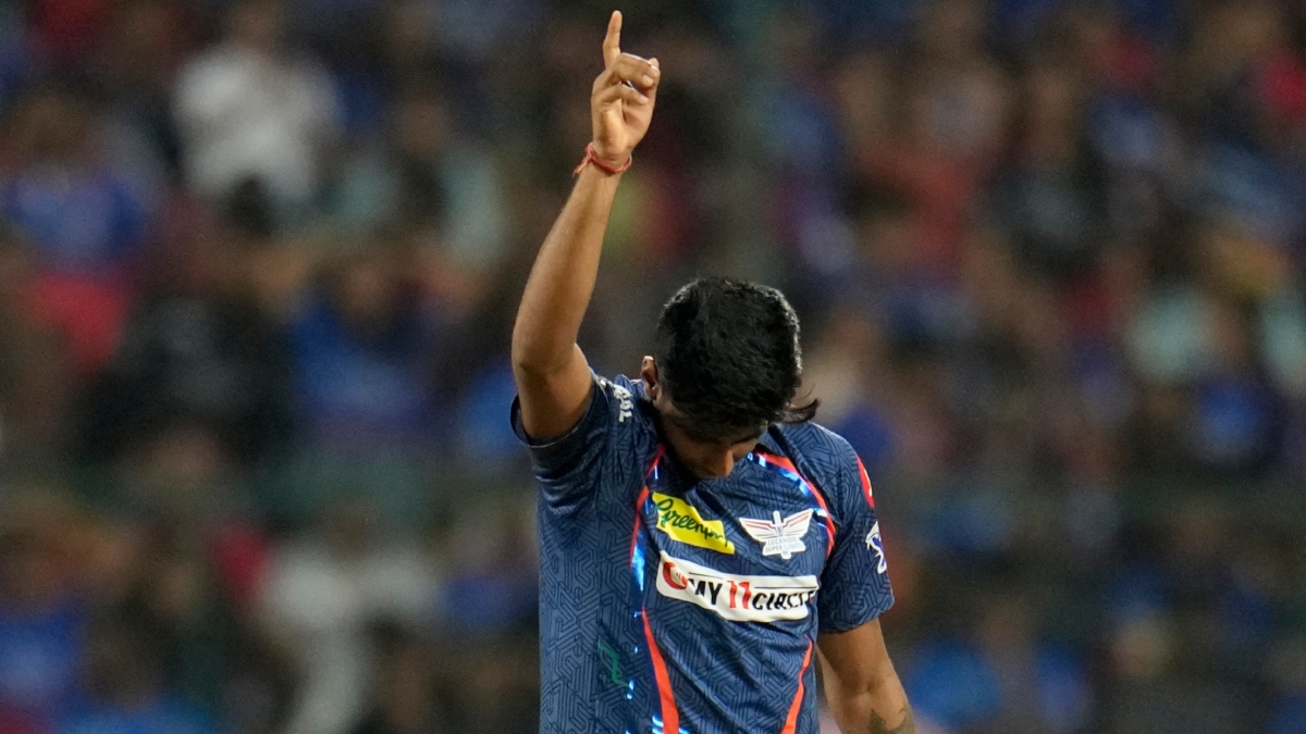 IPL के बीच आई बड़ी खबर, 150+ की रफ्तार से कहर मचाने वाले गेंदबाज की LSG में होगी वापसी