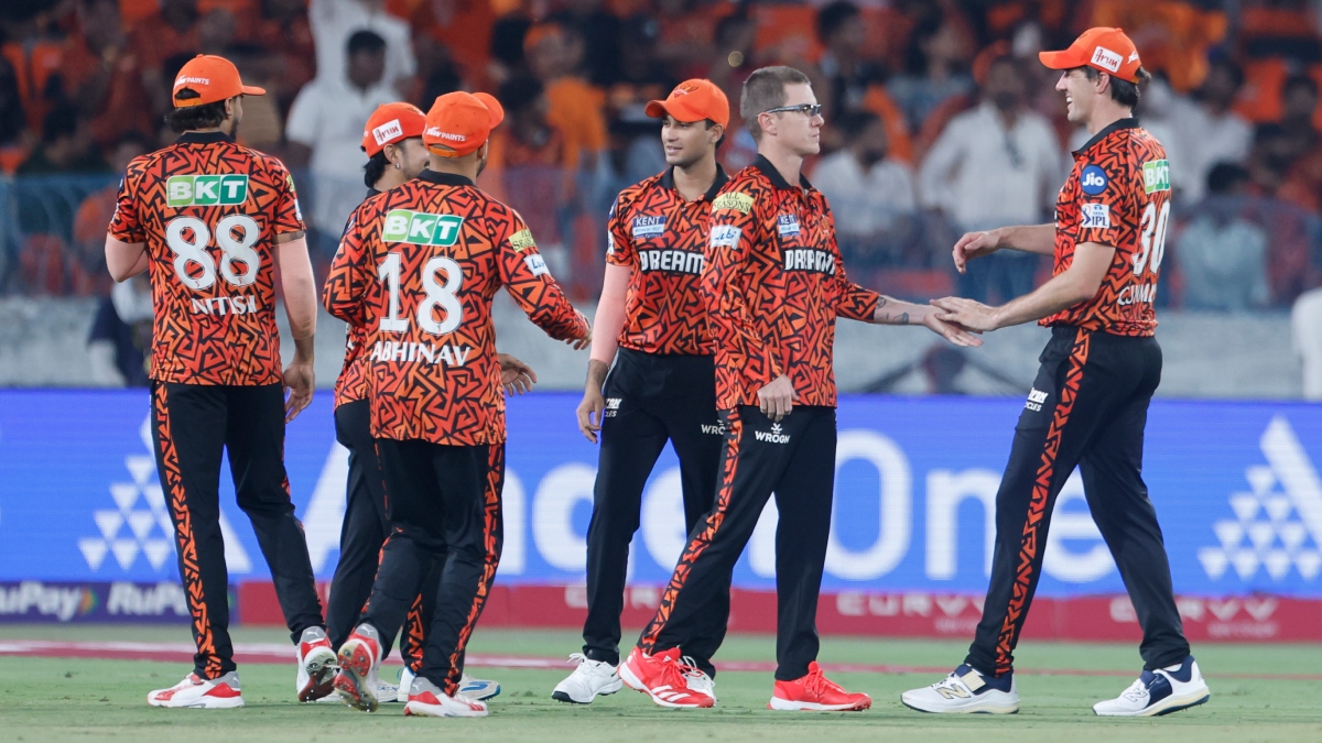 बस 2 मैच खेलकर बाहर हो गया SRH का स्टार खिलाड़ी, रिप्लेसमेंट का हुआ ऐलान