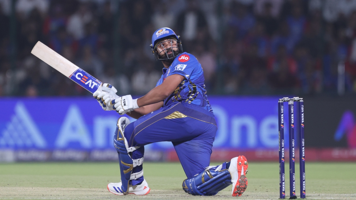 रोहित शर्मा को लेकर आई बड़ी खबर, MCA ने उठाया बड़ा कदम